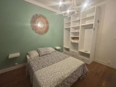 Louer Appartement Fontenay-sous-bois 1200 euros