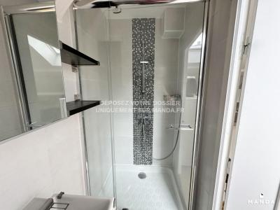 Louer Appartement 16 m2 Fontainebleau