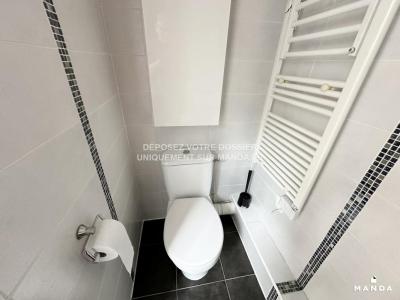 Louer Appartement Fontainebleau 595 euros