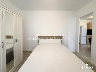 For rent Puteaux 2 rooms 40 m2 Hauts de Seine (92800) photo 3