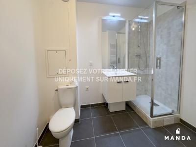 For rent Puteaux 2 rooms 40 m2 Hauts de Seine (92800) photo 4