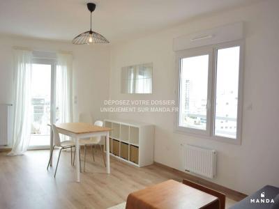 Louer Appartement Nantes Loire atlantique