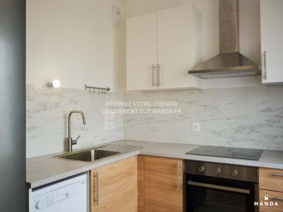 Louer Appartement Nantes 812 euros