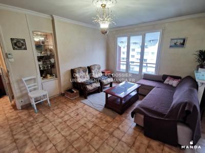 For rent Saint-martin-d'heres 3 rooms 64 m2 Isere (38400) photo 0