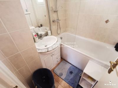 For rent Saint-martin-d'heres 3 rooms 64 m2 Isere (38400) photo 2