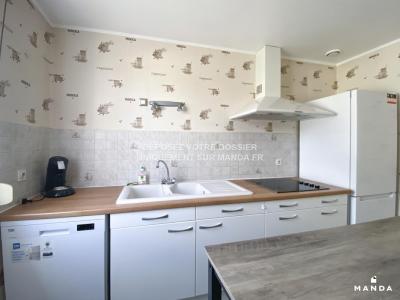 Louer Appartement 13 m2 Sevran