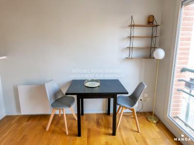 Annonce Location Appartement Lille 59