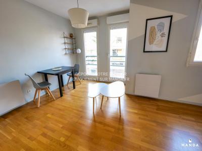 Louer Appartement Lille Nord