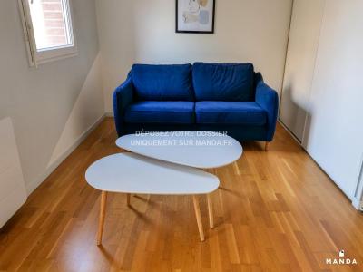 Louer Appartement Lille 645 euros