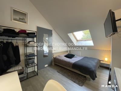 For rent Lille 7 rooms 12 m2 Nord (59000) photo 0