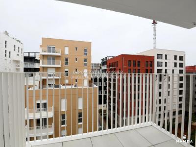 Annonce Location 2 pi�ces Appartement Asnieres-sur-seine 92