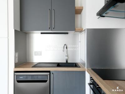 Louer Appartement Asnieres-sur-seine Hauts de Seine