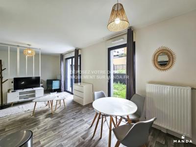 For rent Bondy 1 room 35 m2 Seine saint denis (93140) photo 0