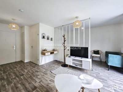 Annonce Location Appartement Bondy 93