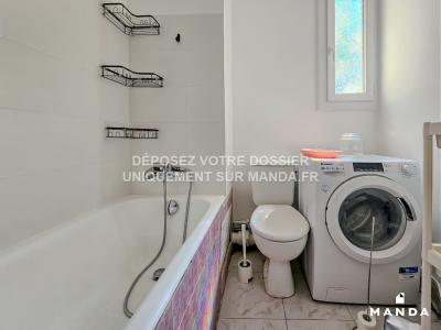 Louer Appartement Aubervilliers 840 euros