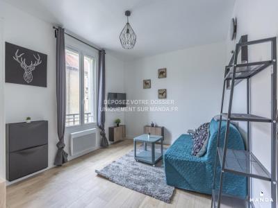 For rent Conflans-sainte-honorine 1 room 18 m2 Yvelines (78700) photo 0