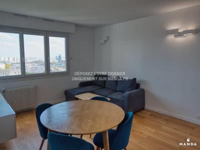 Annonce Location 4 pi�ces Appartement Villejuif 94