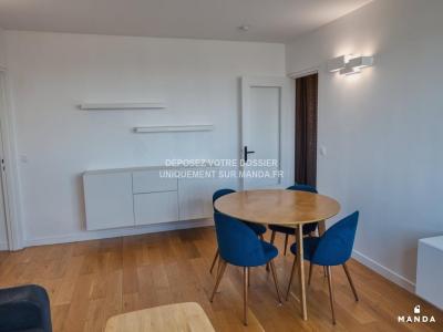 Louer Appartement 76 m2 Villejuif