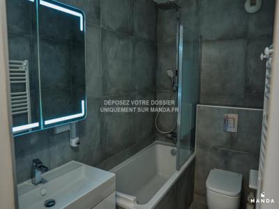 Louer Appartement Villejuif 1850 euros