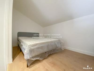 For rent Argenteuil 2 rooms 25 m2 Val d'Oise (95100) photo 1