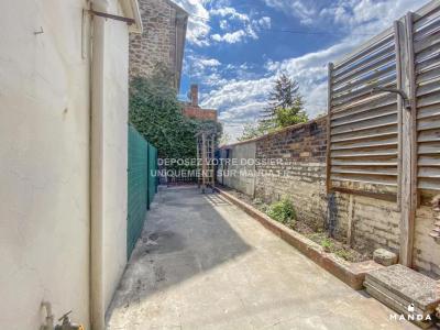 For rent Argenteuil 2 rooms 25 m2 Val d'Oise (95100) photo 2