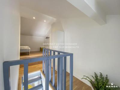 For rent Argenteuil 2 rooms 25 m2 Val d'Oise (95100) photo 4