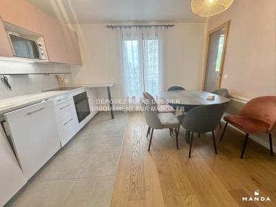 For rent Champigny-sur-marne 3 rooms 52 m2 Val de Marne (94500) photo 0