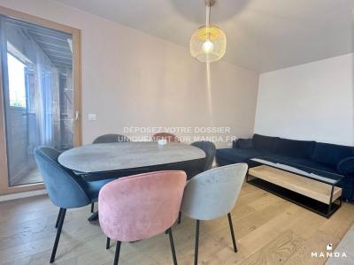 Annonce Location 3 pi�ces Appartement Champigny-sur-marne 94