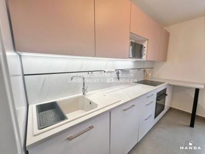 Louer Appartement 52 m2 Champigny-sur-marne