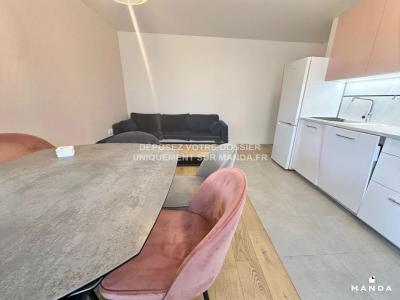 Louer Appartement Champigny-sur-marne 1198 euros