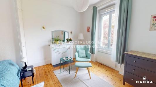 For rent Grenoble 1 room 27 m2 Isere (38000) photo 0