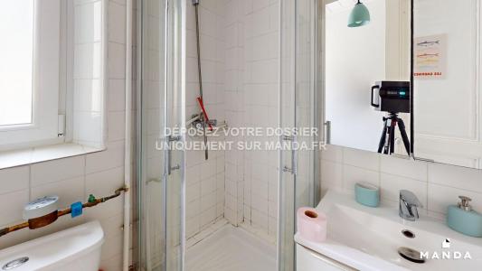 Louer Appartement Grenoble Isere