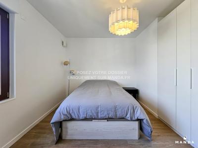 For rent Saint-denis 5 rooms 12 m2 Seine saint denis (93200) photo 0