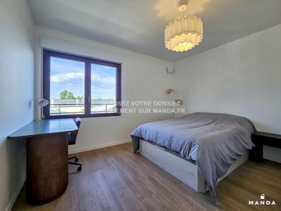 Annonce Location 5 pi�ces Appartement Saint-denis 93