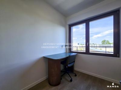 Louer Appartement Saint-denis Seine saint denis