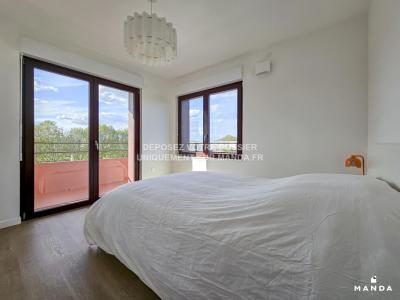 Annonce Location 5 pi�ces Appartement Saint-denis 93