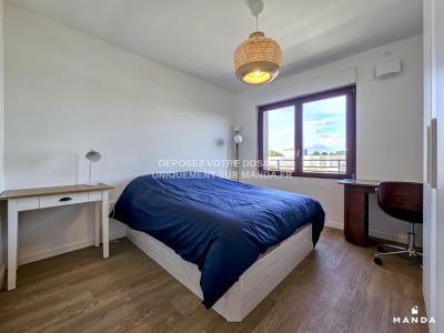 For rent Saint-denis 5 rooms 11 m2 Seine saint denis (93200) photo 0