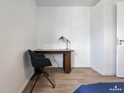 Louer Appartement Saint-denis Seine saint denis