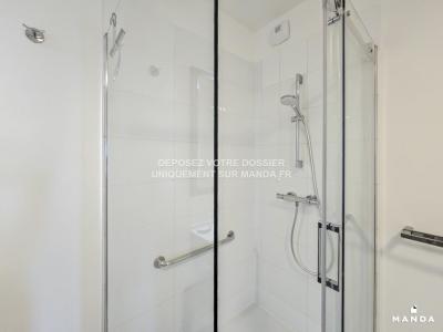 Louer Appartement Saint-denis 600 euros