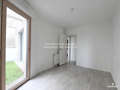 For rent Nanterre 2 rooms 46 m2 Hauts de Seine (92000) photo 2