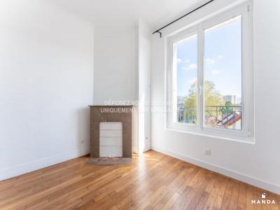 For rent Bagneux 2 rooms 39 m2 Hauts de Seine (92220) photo 0