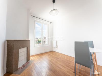 For rent Bagneux 2 rooms 39 m2 Hauts de Seine (92220) photo 1