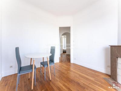 For rent Bagneux 2 rooms 39 m2 Hauts de Seine (92220) photo 2