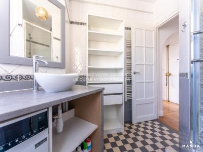 For rent Bagneux 2 rooms 39 m2 Hauts de Seine (92220) photo 3