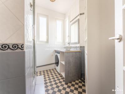 For rent Bagneux 2 rooms 39 m2 Hauts de Seine (92220) photo 4
