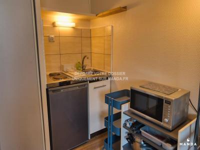 For rent Cergy 1 room 17 m2 Val d'Oise (95000) photo 3