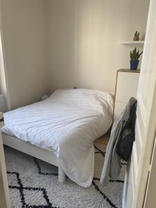Louer Appartement 25 m2 Nantes