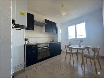 Annonce Vente 3 pi�ces Appartement Reze 44