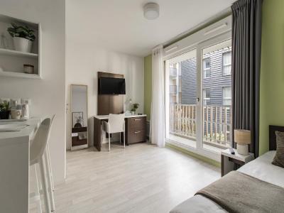 For sale Nantes 1 room 21 m2 Loire atlantique (44300) photo 0