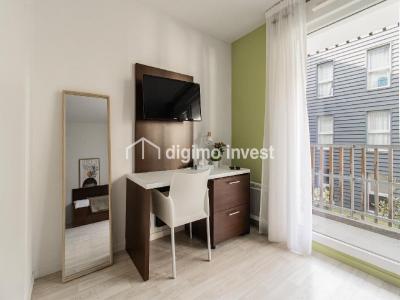 Acheter Appartement 21 m2 Nantes